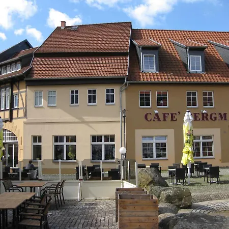 Anger 18 Bad Frankenhausen